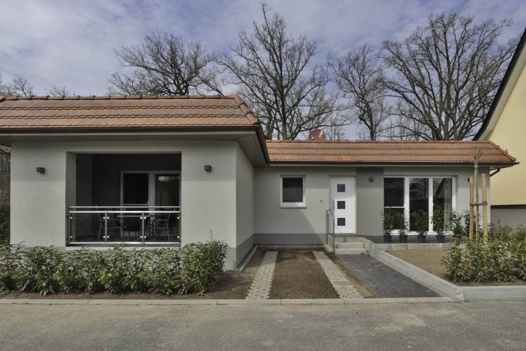 Ferienwohnung Nienhagen