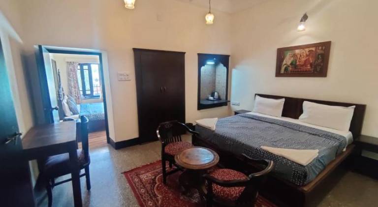 The Fateh Hotel by Le Pension Stays — photo 2