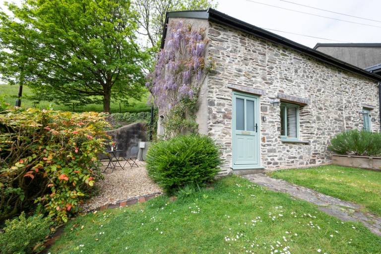 1 Bed in Parracombe oc stabho
