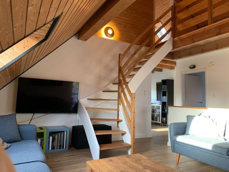 Ferienhaus Look auf der Insel Rügen — photo 4