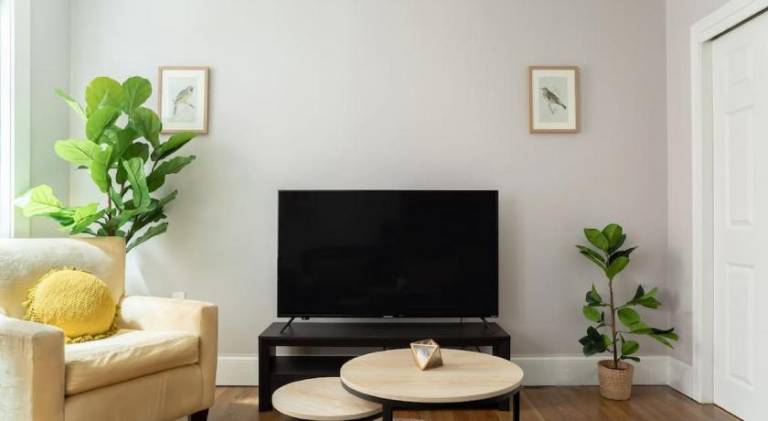 Cozy 1br Walk anywhere — photo 4