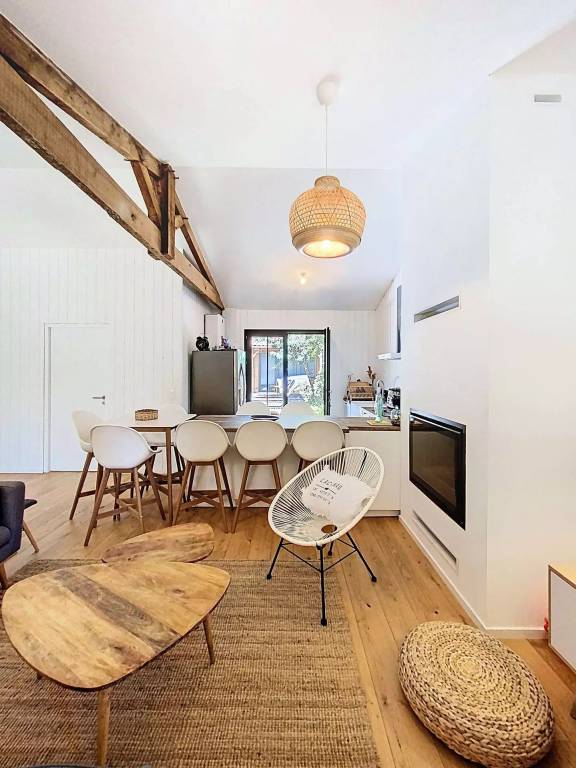 House with grill, garden & private pool — photo 4