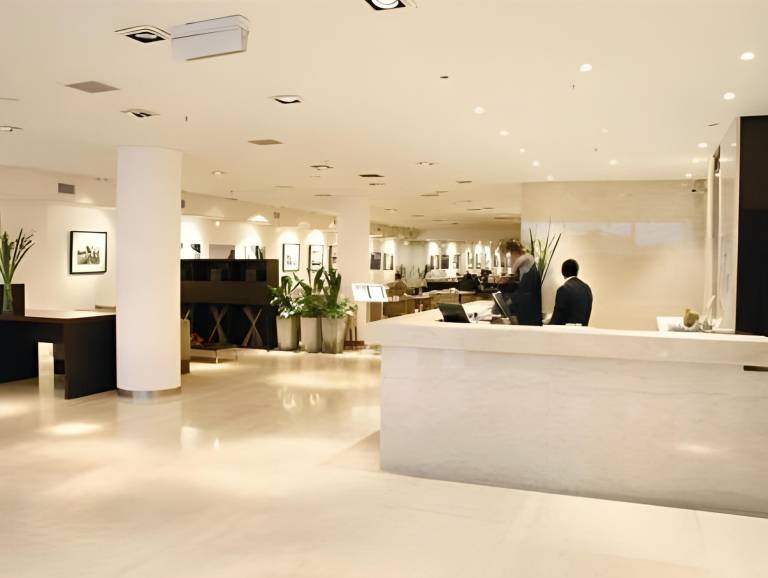 Dazzler by Wyndham Buenos Aires San Martin — photo 3