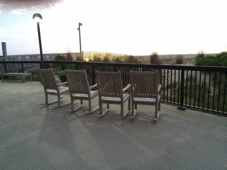Condo  Bethany Beach