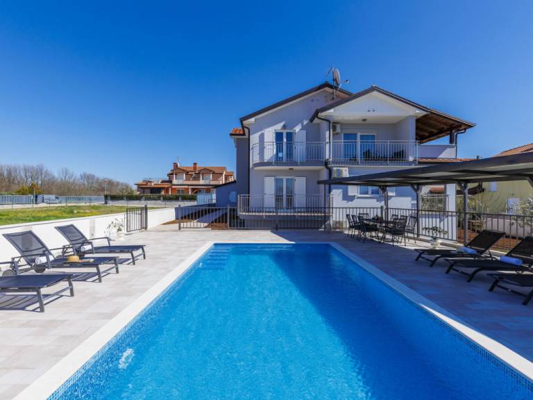 Apartment  Umag