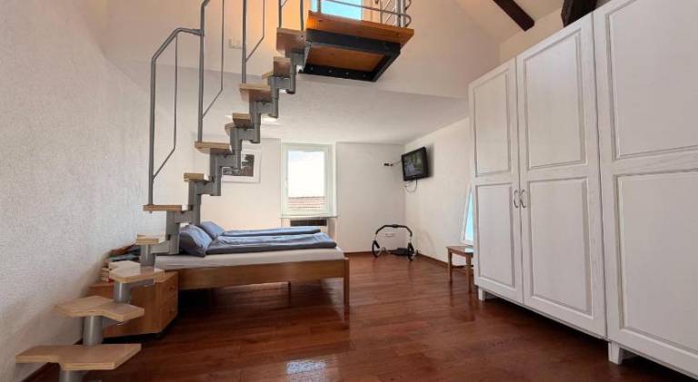 Beautiful holiday apartment with hot tub | Pet-friendly — photo 2