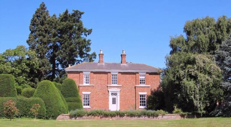 The Grange