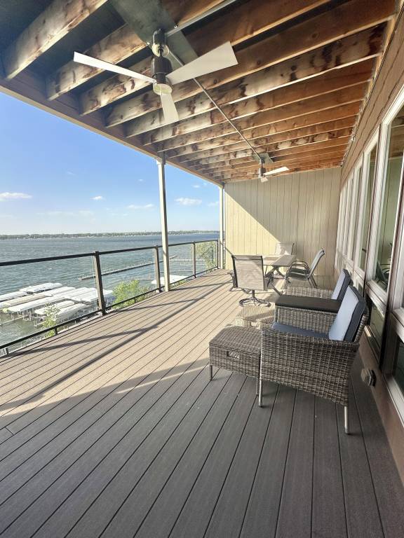 Condo Okoboji