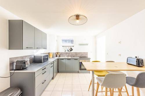 Appartement Auvillar