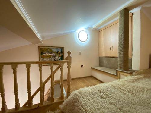 Apartament Polkovnik Serafimovo