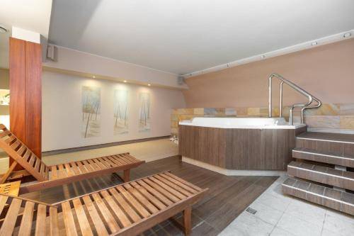 Apartament Orłowo