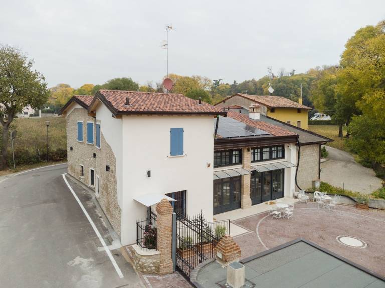 Bed & Breakfast  Lonato del Garda