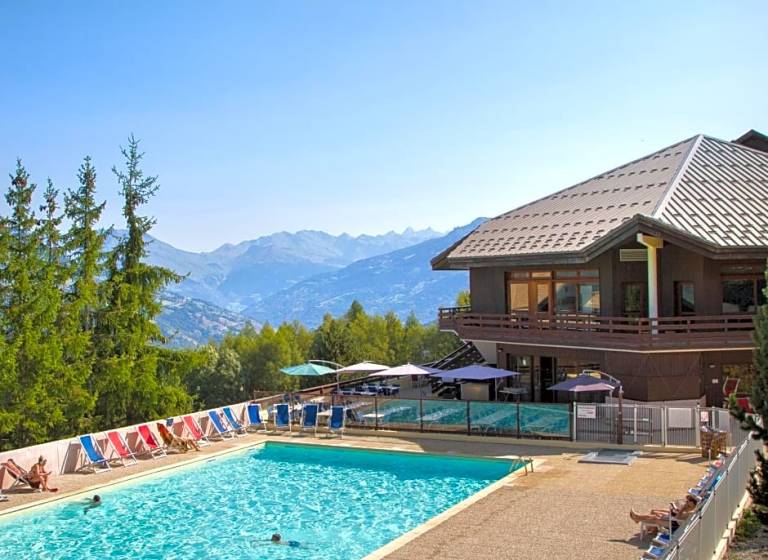 Ferienpark La Plagne