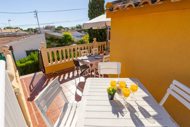 Bungalow La Marina