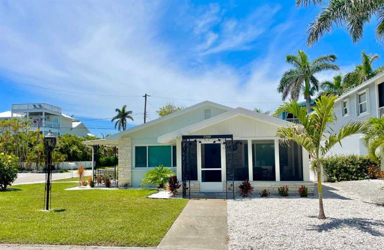 Apartment Anna Maria Island