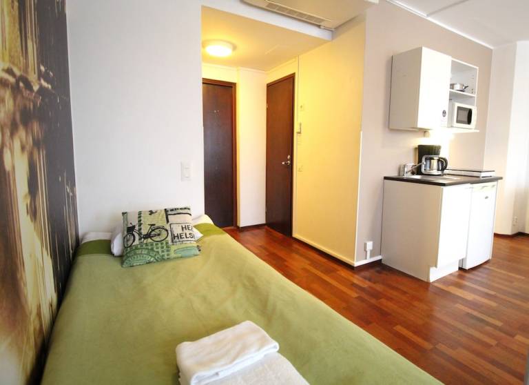 Apartment Lahti