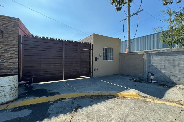 Suites Apodaca