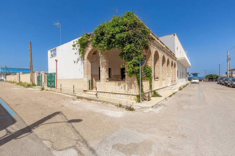Villa Punta Prosciutto