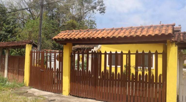 Rental apartment | Close to the beach | Pet-friendly in Ubatuba