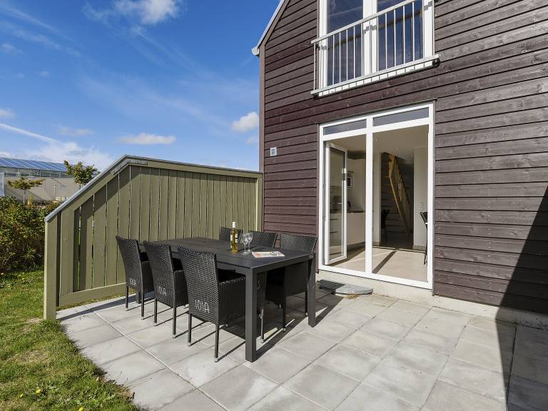 Bungalow Nymindegab