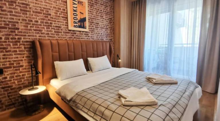 Apartment Podgorica