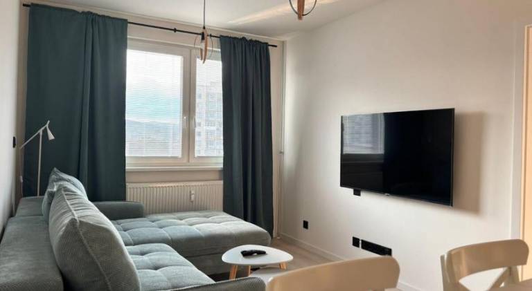 Holiday apartment with 1 room for 3 persons — photo 2