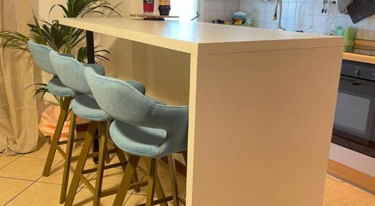 Holiday apartment with 1 room for 3 persons — photo 4