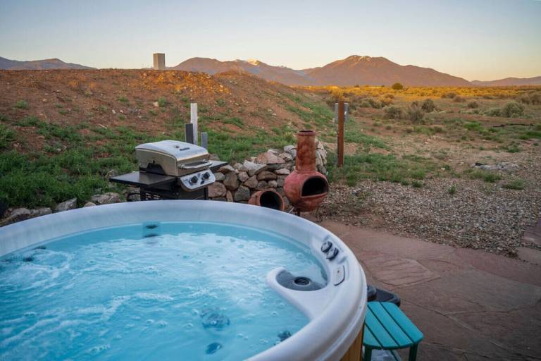 Resort Arroyo Hondo