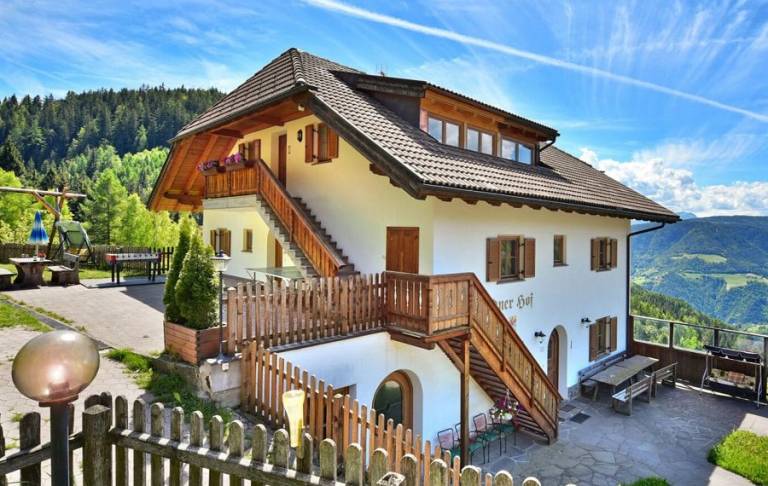 Private room Ritten