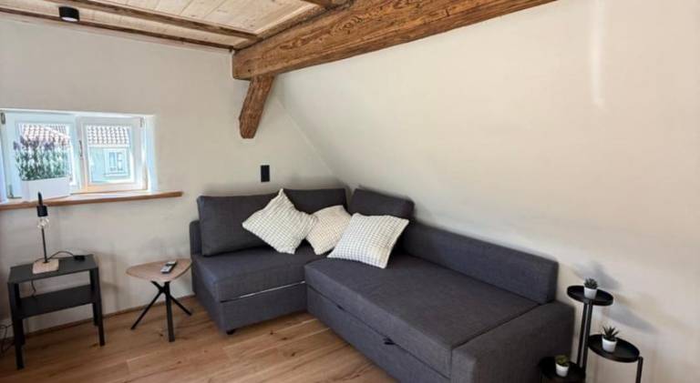 45 m&sup2; Ferienwohnung