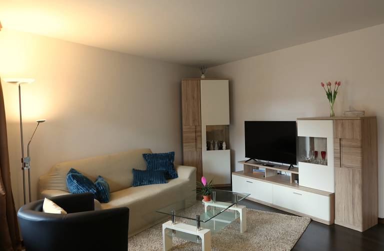 Ferienwohnung  Bad Endorf