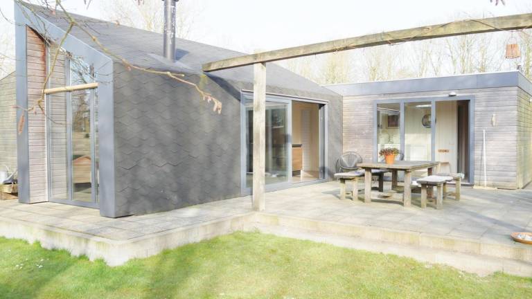 Ferienhaus  Opmeer