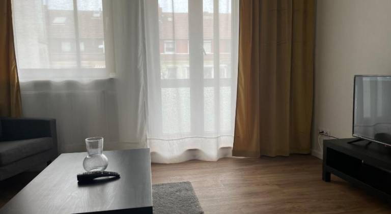 Pleasant holiday apartment | Pets allowed in Bremen