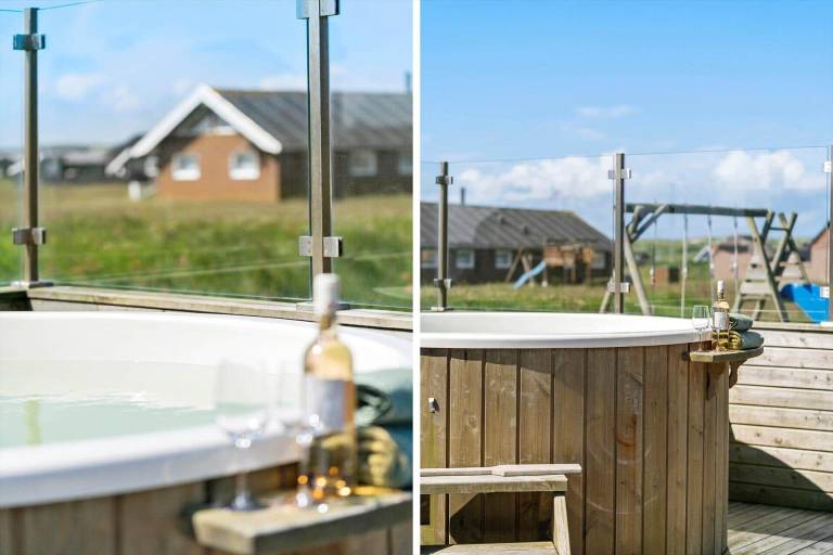 Fully equipped lovely house with jacuzzi, BBQ & sauna | Dogs allowed — photo 2