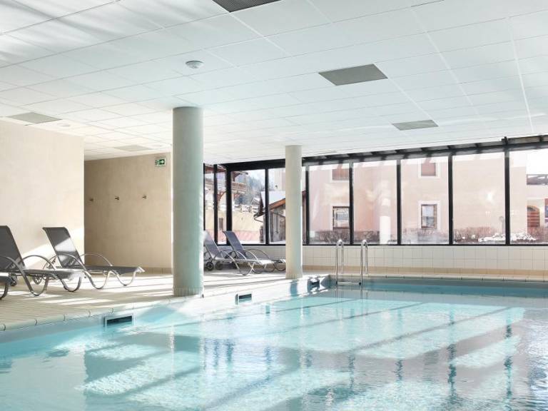 Appartement  La Salle-les-Alpes