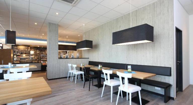 Economy-Hotel — photo 2