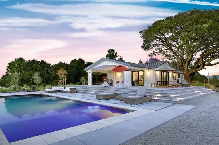 House Healdsburg