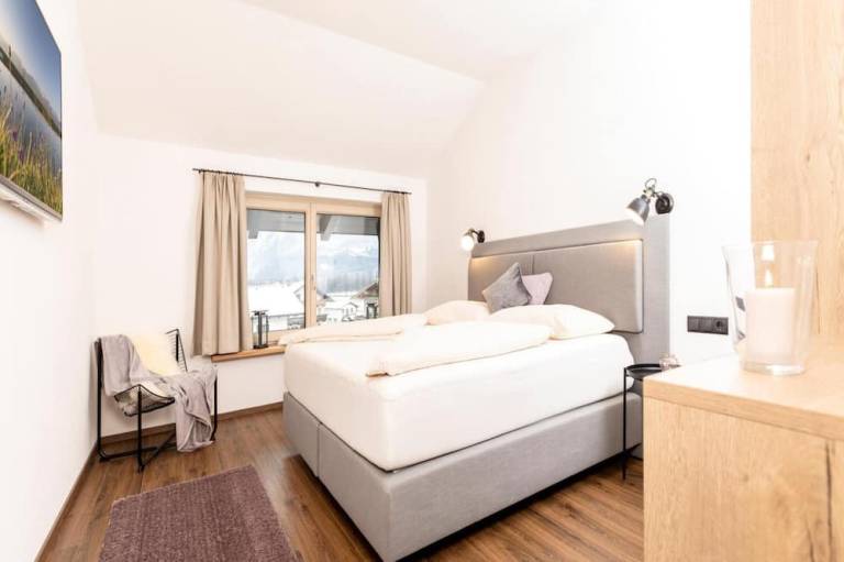 Apartamento Münster