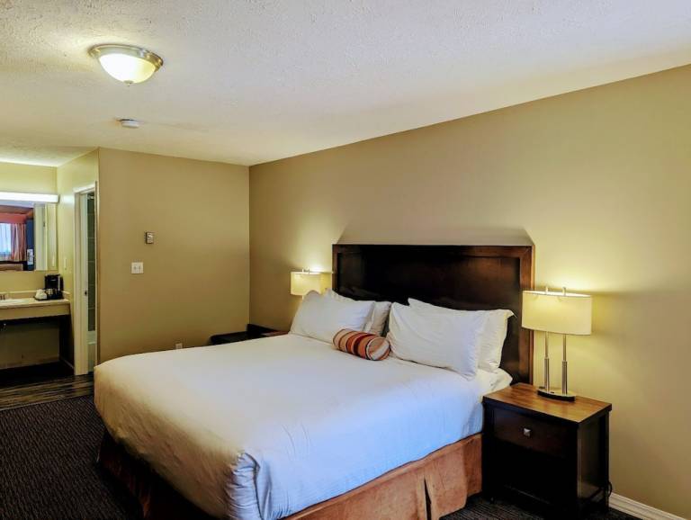 Motel Nelson