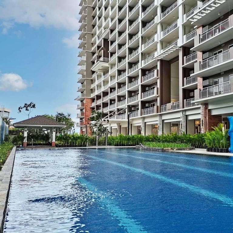 BGC-Ortigas Link Condo — photo 5