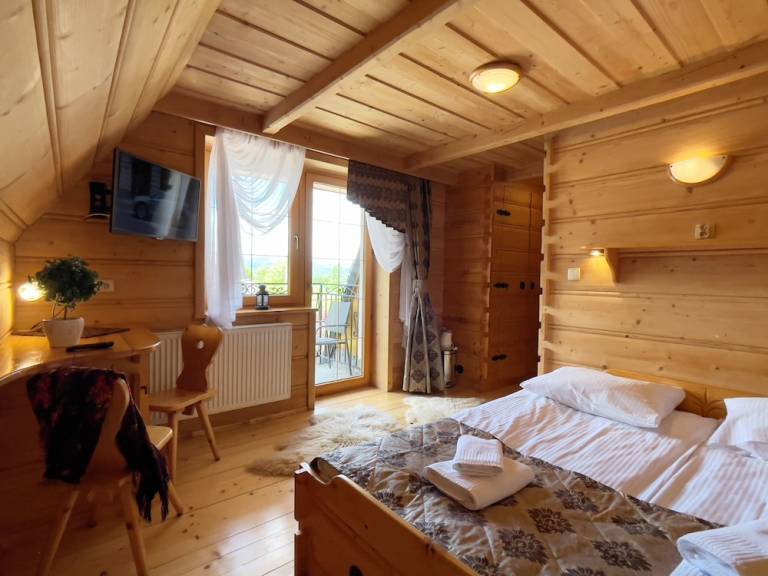 Pension  Zakopane
