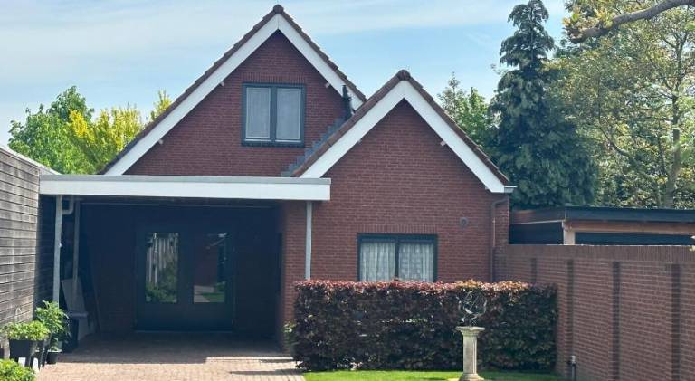 Bed&Breakfast de Hooimoat