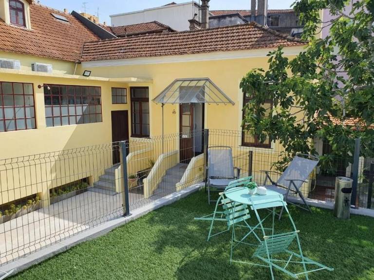 Logement Aveiro