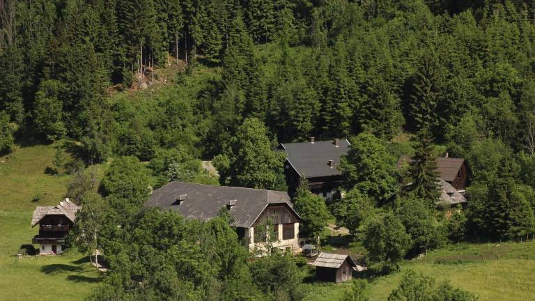 Ferienwohnung  Arriach