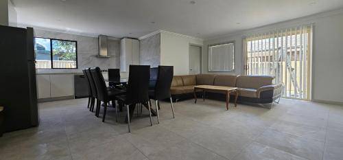 130 m² Ferienhaus