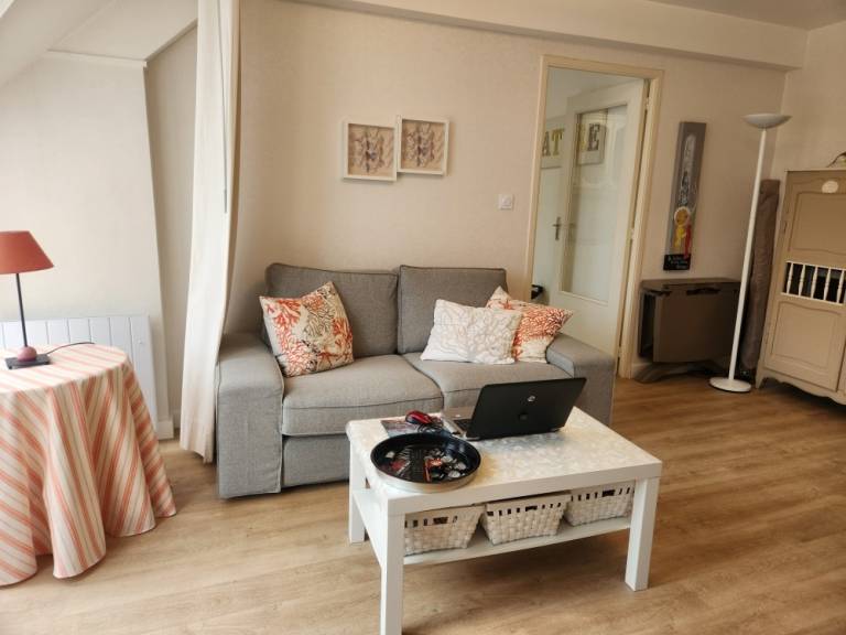 Appartement Perros-Guirec