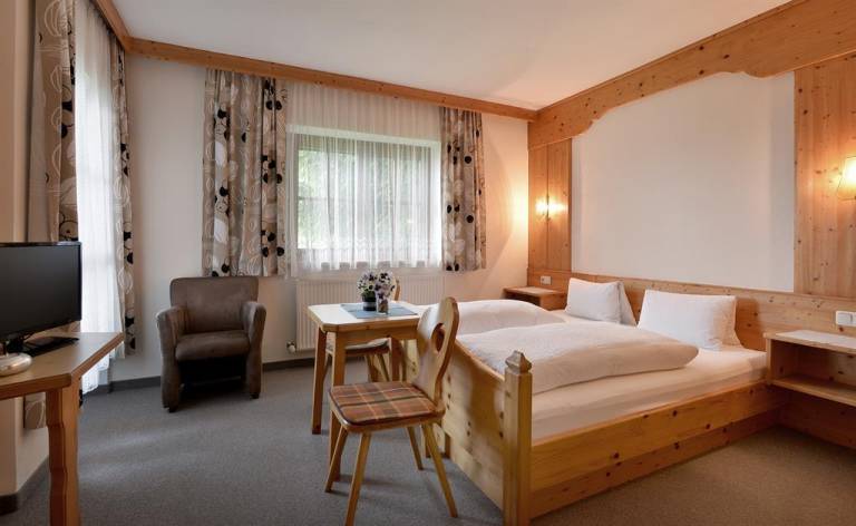 Haus Sebastian in Walchsee