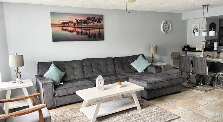Wonderful holiday apartment with pool | Pets are welcome — photo 2