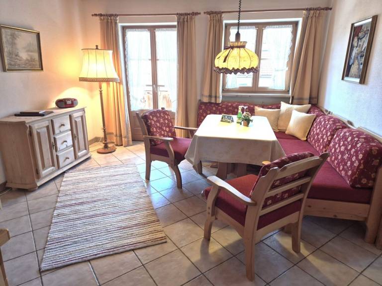 Ferienwohnung Fischbachau