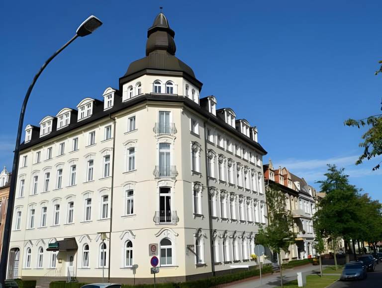 Hotel Furstenhof